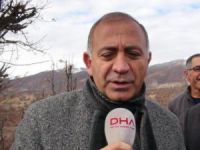 Gürsel Tekin’den milletvekiline konut tepkisi