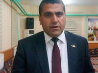 Alevi dedesi, Bahçeli'yi Cemevine istemiyor