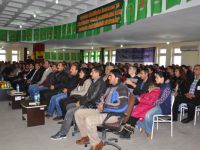 DBP Dersim’de kongreye gitti