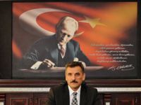 Vali Osman Kaymak'tan ‘Dünya Engelliler Günü’ mesajı