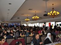 Engelliler için etkinlik düzenlendi