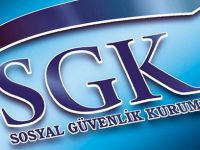 Sosyal Güvenlikten yeniden yapılandırma açıklaması!