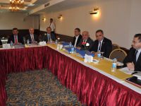 FKA Yönetim Kurulu, Dersim’de toplandı