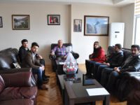 Zaza Dili Edebiyatı öğrencilerinden formasyon isteği