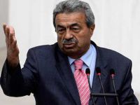 Milletvekili Genç, Mazgirt Müftüsünün görevden alınmasını istedi