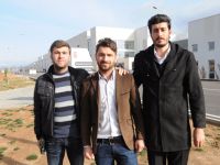 Zaza Dili Bölüm Başkanı Selcan,hazırlık sınıfı açılmasını istiyor