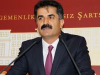 Aygün: "Çocuğuma Osmanlıca ve Arapça Öğrettirmem"