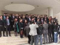 Doğu ve Güneydoğu İllerinin 15 Baro Başkanından 'Makul Şüphe' Tepkisi