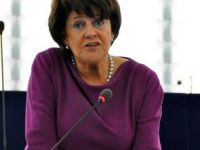 Türkiye'nin gittikçe daha demokratikleşiyor