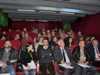 Yerel Yönetimler Konferansı sona erdi