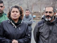 Eş Başkan Altun: ‘Doğamızdan kirli ellerinizi çekin’