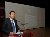 Çevre Mühendisleri Odası Başkanı Tunceli’ye gelecek