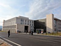 "Munzur Üniversitesi" ismi Tunceli'de memnuniyetle karşılandı
