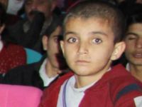 Çöken tuvaletin altında kalan çocuk öldü