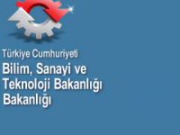 SANAYİ SİCİLİNE KAYIT UYARASI