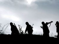 PKK, Avcılık yapanların şehri terk etmesini istedi