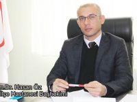 Çemişgezek’te aşı programı çalışmaları