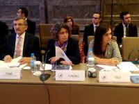 Eş Başkan Altun, UCLG-MEWA toplantısına katıldı