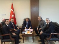 Bölgesel Kalkınma Kongresi Bingöl'de Yapılacak