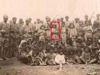 O fotoğrafın sırrı ortaya çıktı!