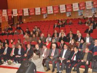 Kamer Genç: Silahla seçim olmaz, yoksa orada terör olur