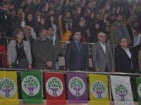 Demirtaş: “Bu ülkeyi hırsızlar değil bizim yönetmemiz gerekiyor”