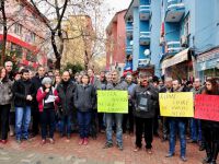 Dersim’de Cizre açıklaması