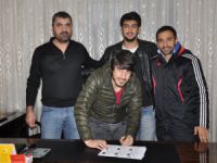 Dersimspor'dan Transfer Atağı