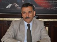 Vali Kaymak’tan Yeni Yıl Mesajı