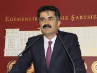 Hüseyin Aygün’den suç duyurusu