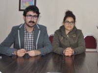 Yeni Mahallede " Barış Oyunu"