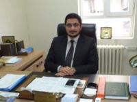 Hakaret eden Müftü, Batman Müftü Yardımcılığına atandı