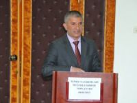 İki mahalleye enerji sorunu nedeniyle su verilemiyor