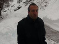 Dersim-Ovacık Karayolu trafiğe açıldı