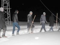 CHP İl Başkanı Zeytin’e ulaşıldı