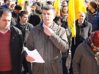 Eğitim Sen’den baskı açıklaması