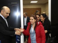 Bakırköy'den Dersim’e Gönül Köprüsü