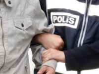 Dersim’de Bir Polis Memuru Gözaltına Alındı