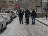 Dersim’de 130 köy ulaşıma kapandı