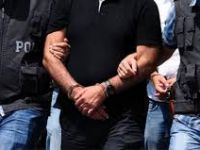Pertek’te 1 kişi tutuklandı