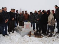 Dersim’de TDKP’liler anıldı