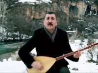 Ferhat Tunç’tan Dersim’e ağıt: Hawa Çuxure