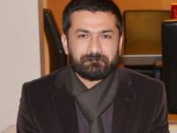 Dersim Baro Başkanı Uğur Yeşiltepe hapse giriyor