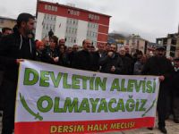 Dersim Halk Meclisinden zorunlu din dersi tepkisi