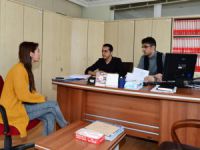 KOSGEP vatandaşlara iş kurma olanağı sağlıyor