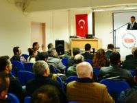 FKA, 2015 Yılı Mali Destek Programları tanıtım toplantısını gerçekleştirdi