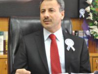 Defterdar Önel’den Vergi haftası açıklaması