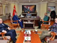 Dersim Kent Müze çalışmaları başlıyor