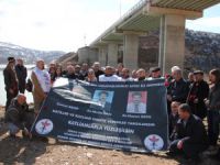 İHD Dersim Şubesi, Can, Akar ve Kaya’yı andı
