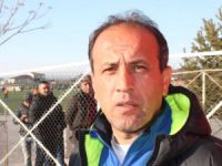 Yeşilyurtspor, Dersimspor'a 1-0 Mağlup Oldu